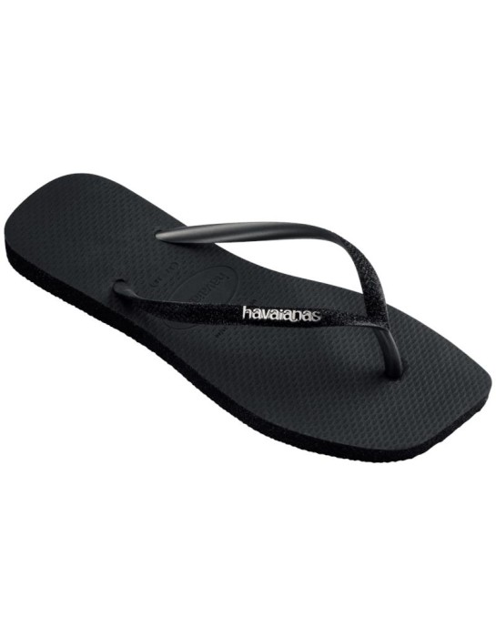 Havaianas Slim Square Sparkle New...