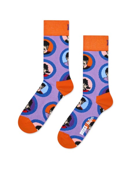 Happy Socks The Beatles The Band Κάλτσα (P005801)