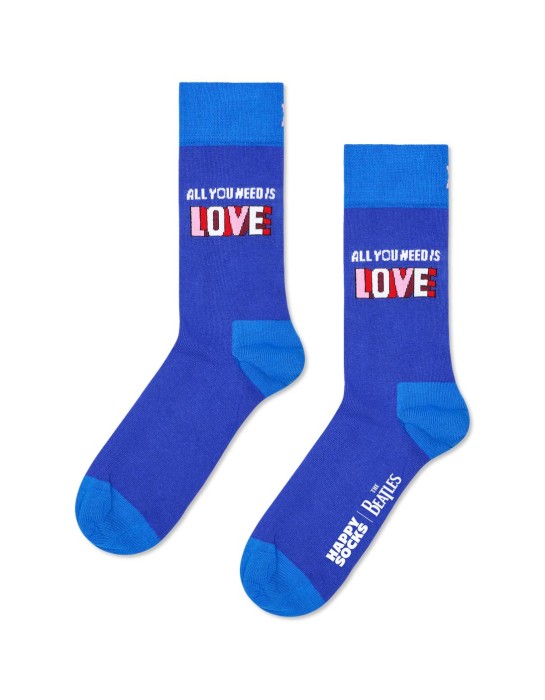 Happy Socks The Beatles Love Κάλτσα...