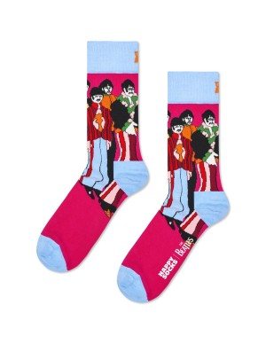 Happy Socks The Beatles Band Poses Κάλτσα (P005806)
