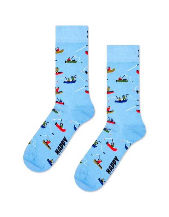 Happy Socks 3-Pack Hook, Line, Sinker...
