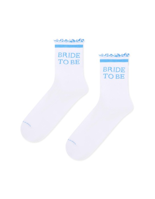 Happy Socks  2-Pack Bridal Short Crew...