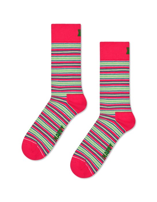 Happy Socks 3-Pack 4-Pack Graphic...