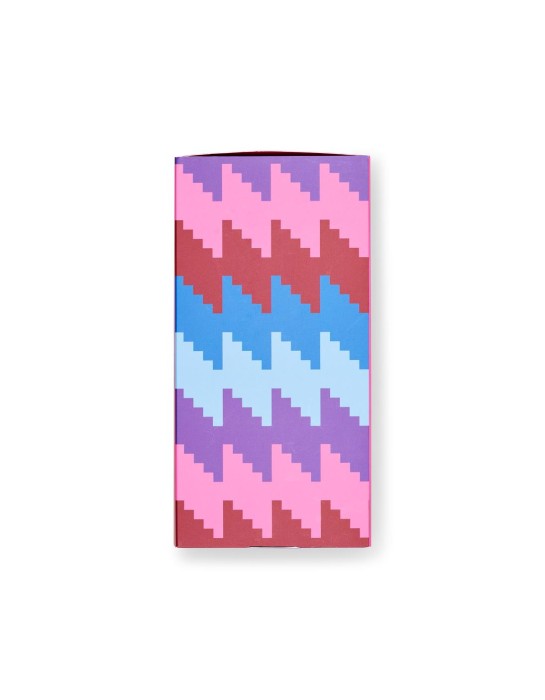 Happy Socks 4-Pack Graphic Socks Gift...