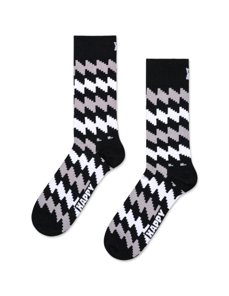 Happy Socks 3-Pack 4-Pack Graphic Socks Gift Set Συσκευασία Δώρου (P006097)