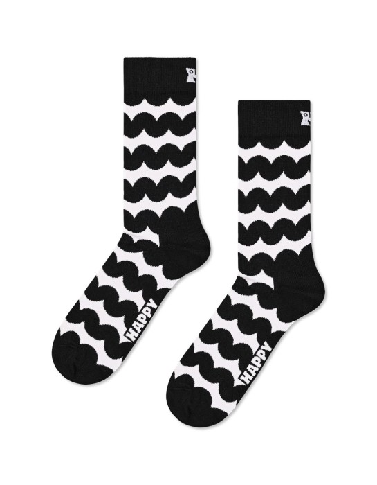 Happy Socks 3-Pack 4-Pack Graphic...