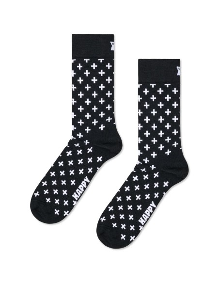 Happy Socks 3-Pack 4-Pack Graphic Socks Gift Set Συσκευασία Δώρου (P006097)