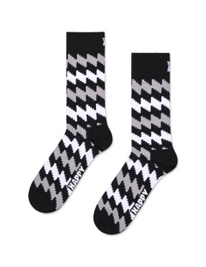 Happy Socks Zig Zag Κάλτσα (P006119)