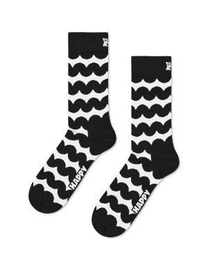 Happy Socks Wobbly Stripe Κάλτσα (P006120)