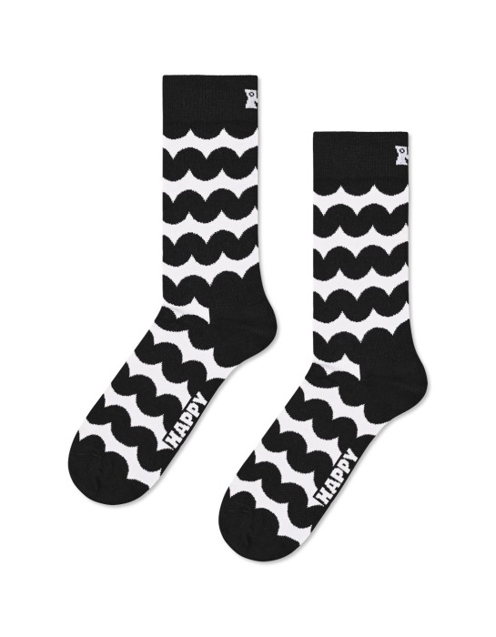 Happy Socks Wobbly Stripe Κάλτσα...