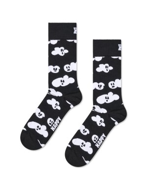 Happy Socks Cloudy Ghost Κάλτσα (P006128)