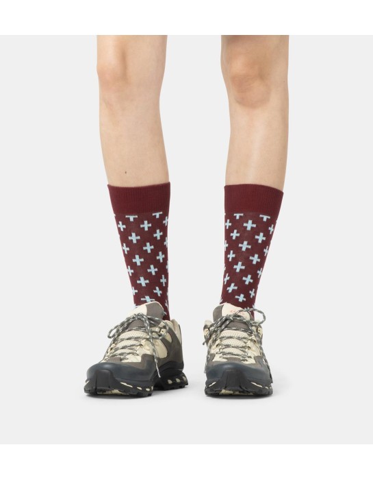 Happy Socks Plus Κάλτσα (P006268)