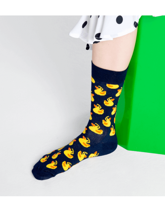 Happy Socks Rubber Duck Κάλτσα...