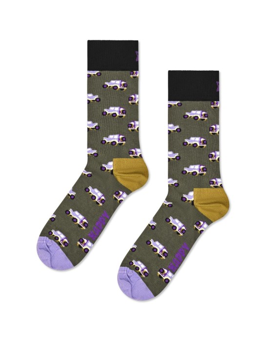 Happy Socks SUV Κάλτσα (P006393)