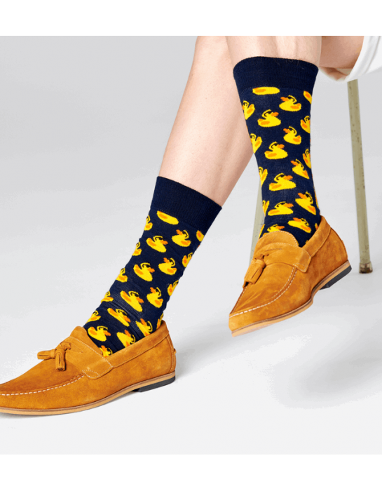 Happy Socks Rubber Duck Κάλτσα...