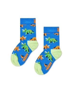 Happy Socks Kids Cute Tricera Παιδική Κάλτσα (P006426)
