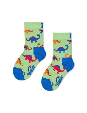 Happy Socks Kids Cute Diplodocus Παιδική Κάλτσα (P006428)