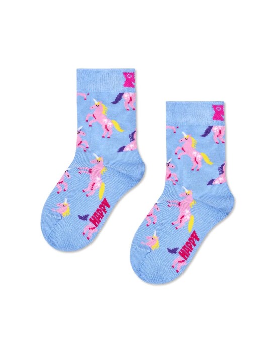 Happy Socks Kids Unicorn Παιδική...