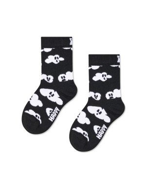Happy Socks Kids Cloudy Ghost Παιδική Κάλτσα (P006456)
