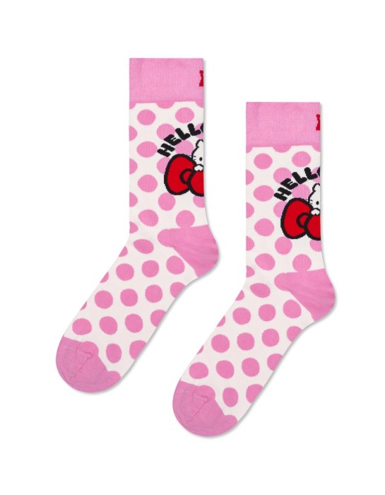 Happy Socks Hello Kitty 3-Pack Socks...