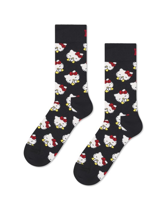 Happy Socks Hello Kitty 3-Pack Socks...