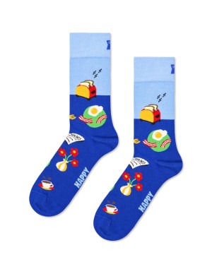Happy Socks Brunch Κάλτσα (P006544)