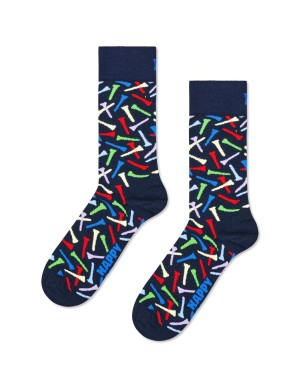Happy Socks Golf Tee Κάλτσα (P006557)