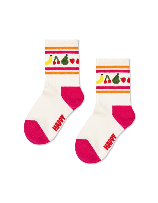 Happy Socks Kids Fruit Παιδική...