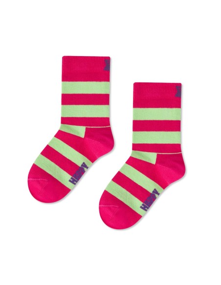 Happy Socks Kids Kids 4-Pack Unicorns Socks Gift Set Παιδική Συσκευασία Δώρου (P006648)