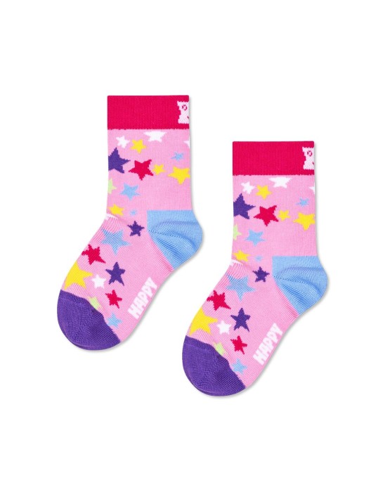 Happy Socks Kids Kids 4-Pack Unicorns...