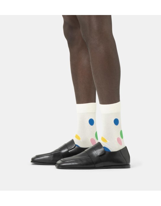 Happy Socks Dotted Κάλτσα (P006809)