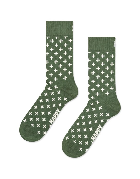 Happy Socks Plus Κάλτσα (P006811)