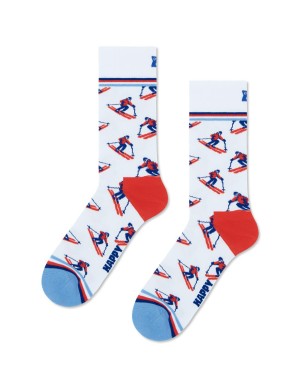 Happy Socks Skier Κάλτσα (P008426)