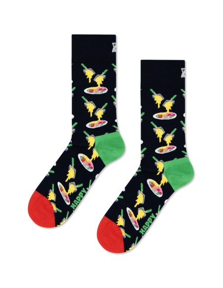 Happy Socks Raclette Κάλτσα (P008434)