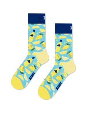 Happy Socks Limoncello Κάλτσα (P008436)