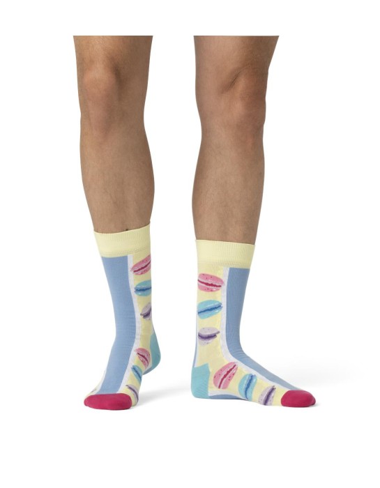 Happy Socks Macarons Κάλτσα (P008437)