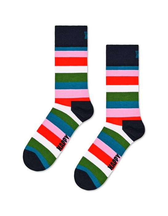 Happy Socks 3-Pack Holiday Ornaments...