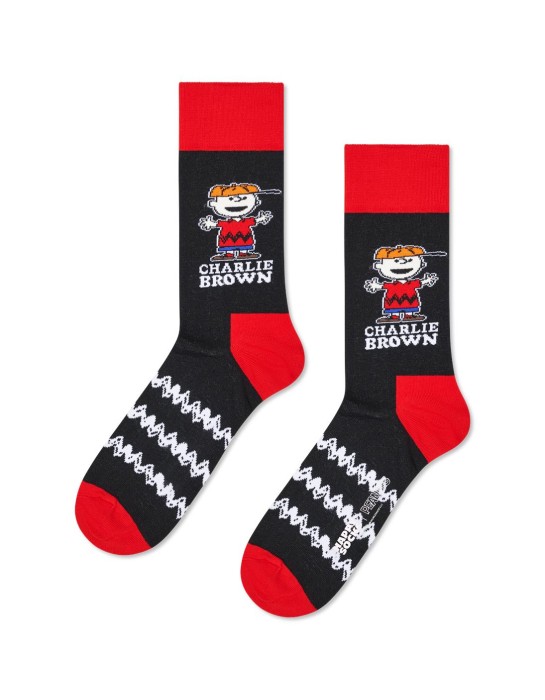 Happy Socks Peanuts 6-Pack Socks Gift...