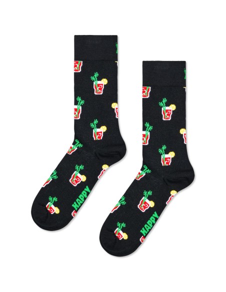 Happy Socks 3-Pack Bloody Mary Socks Gift Set Συσκευασία Δώρου (P006046)