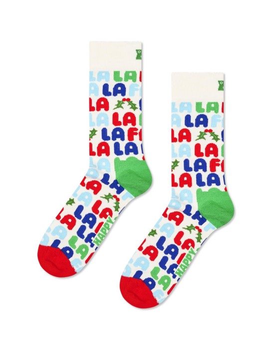 Happy Socks 2-Pack Holiday Cookies...