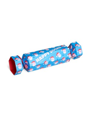 Happy Socks  2-Pack Winter Cracker Socks Gift Set...