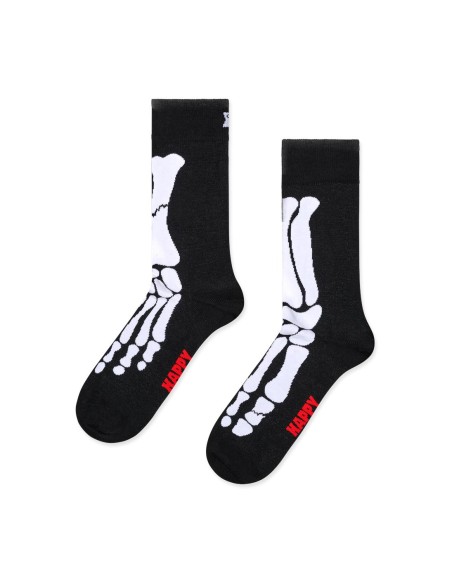 Happy Socks 3-Pack Halloween Socks Gift Set Συσκευασία Δώρου (P006094)