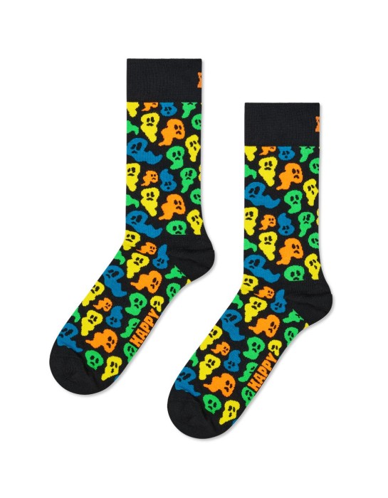 Happy Socks 3-Pack Halloween Socks...