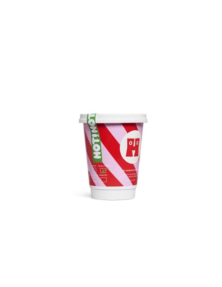 Happy Socks 1-Pack Hot Chocolate Sock Gift Set Συσκευασία Δώρου (P006099)