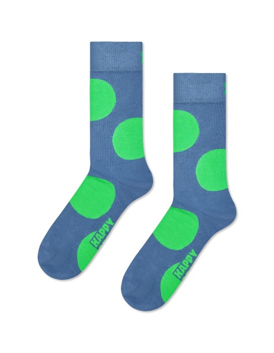 Happy Socks Jumbo Dot Κάλτσα (P006121)