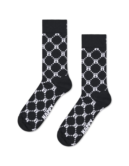 Happy Socks H Monogram Κάλτσα (P006126)
