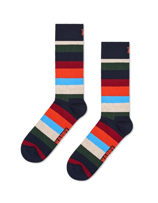 Happy Socks 4-Pack Food Socks Gift...