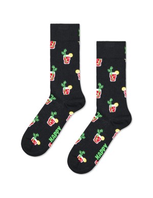 Happy Socks Bloody Mary Κάλτσα (P006255)
