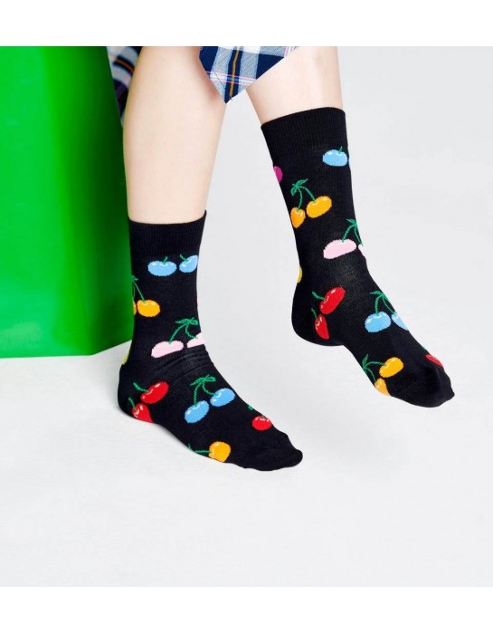 Cherry Socks Che01 9002