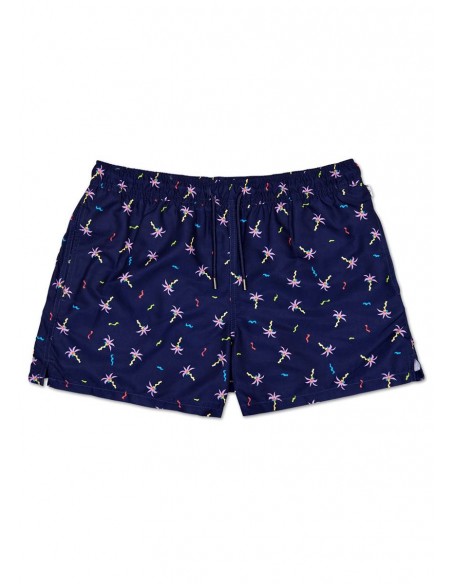 Confetti Palm Swim Shorts (CFP116-6500)